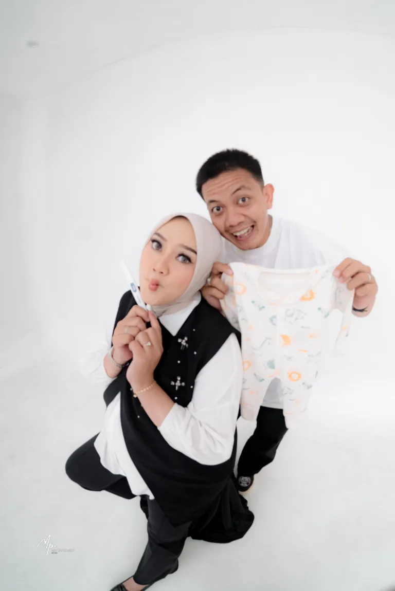 Rima & Rifan
